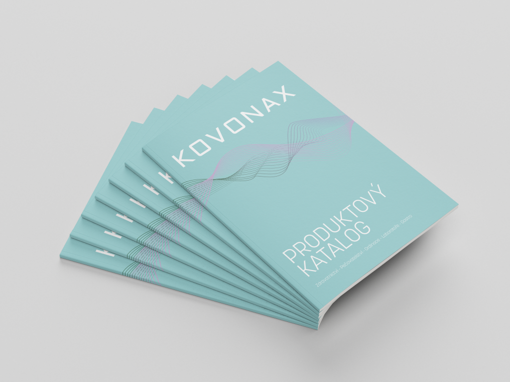 Ukázky práce - Kovonax
